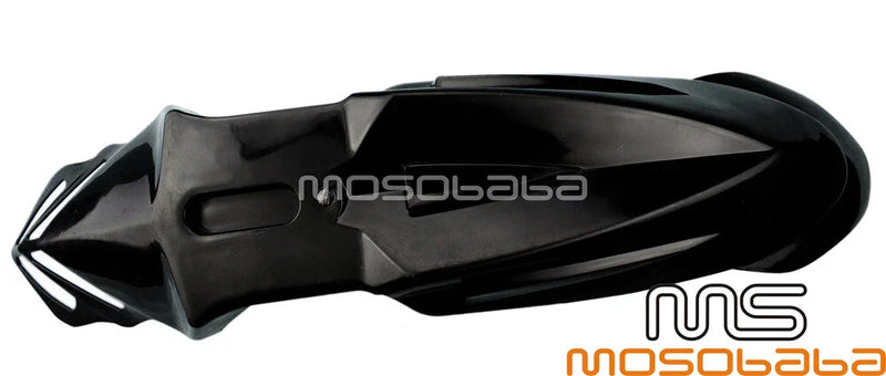 XR CRF RMZ KDX KX KXF WR YZF Universal Front Fender Mudguard (125-450)