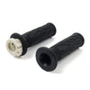 Suzuki Bking GSR600 / 750 Handle Bar Grips Covers (2008-2015)
