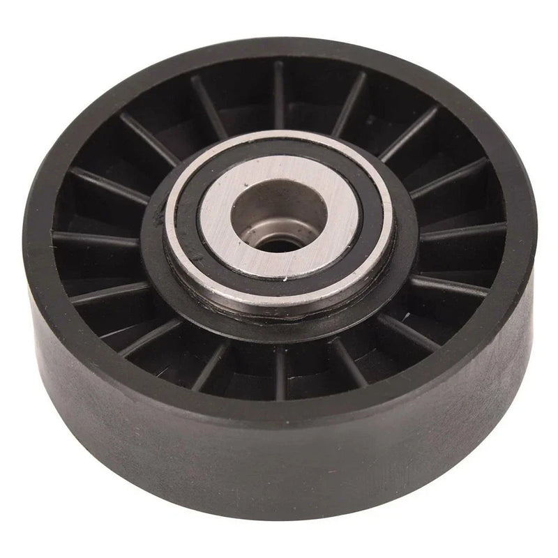 Mercedes-Benz 190D 300D E300 S350 Belt Tensioner Idler Pulley