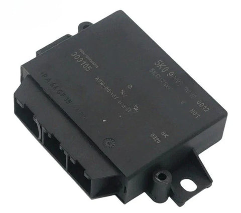 Volkswagen Golf VI Parking control unit PARK Assist (2010–2014)