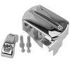 Yamaha V-Star XVS 650 950 1100 1300 Chrome Brake Master Cylinder Cover