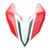 Ducati Panigale V4 / V4S / V4R Rear Pillion Cowl Seat Back Cover (2018-2023)