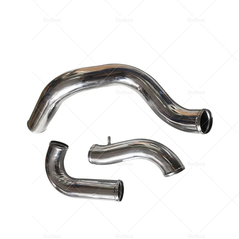 Nissan Navara D40 2.5L YD25DDTI Turbo Intercooler Pipe Hose Kit (05-14)