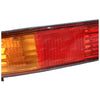 Mitsubishi Pajero NM LH Rear Bar Indicator Light Lamp (2000 - 2002)