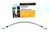 Honda Civic EK Braided Clutch Hose (1996-2000)
