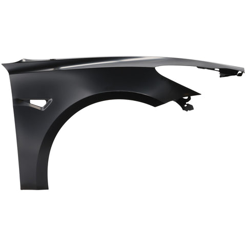 Fender For Tesla Model 3 2017-2023 Front Passenger Side
