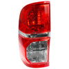 Toyota Hilux GGN15 GGN25 KUN16 KUN25 KUN26 Left & Right Tail Lights (2011-2016)
