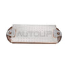 Volvo D13 Engine Oil Cooler
