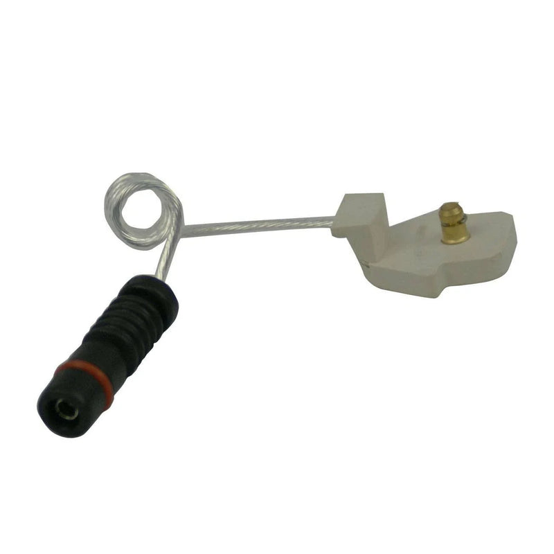 Mercedes C124 W124 W126 W201 E-Class Front Brake Pad Wear Sensor (1985-1995)
