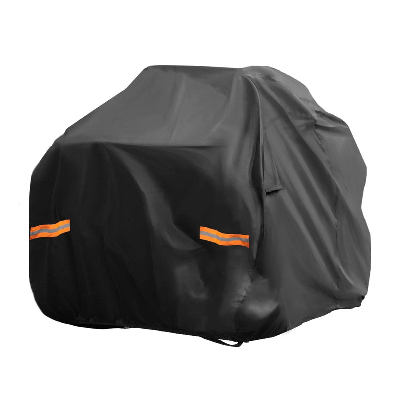 Honda Fourtrax Rancher Waterproof ATV Cover 210D-PU