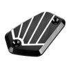 Honda CB 1000 R Brake Fluid Reservoir Cap Black (2019-2020)
