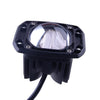 Off-road SUV UTV Flush Mount LED Fog Lights