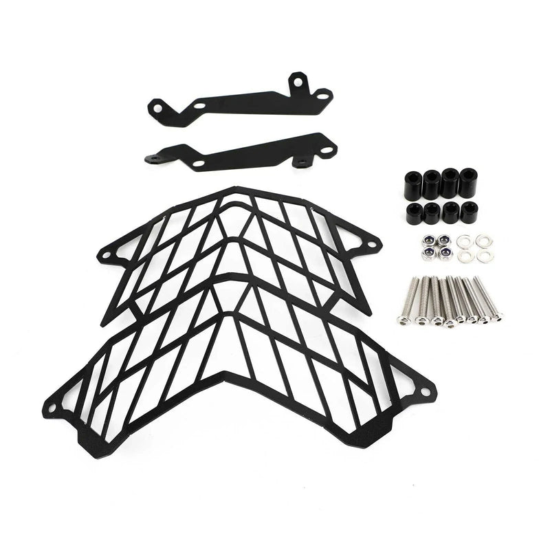 Yamaha Tenere 700 Headlight Protector (2019-2020)