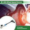 Chevrolet Captiva Sport ABS Wheel Speed Sensor (12-15)