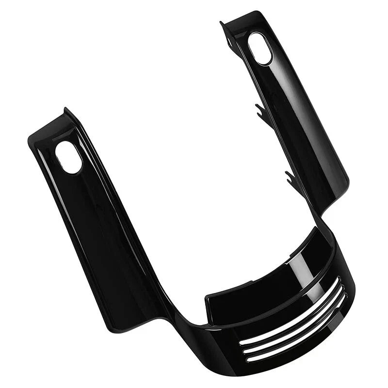 Harley Touring Electra Street Road King Glide Rear Fender Fascia (2014-24)