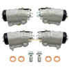 Honda Rancher Front Brake Wheel Cylinders (2004–2007)