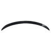Mercedes-Benz GLC Coupe C253 Tail Wing Rear Trunk Spoiler (2016-2023)