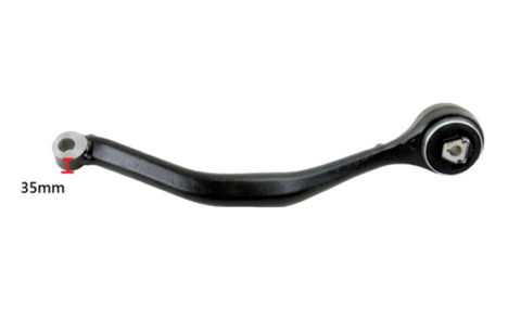 Front Upper Control Arm Right Hand Side For Bmw - Parts