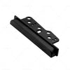 Toyota Car Stereo Side Trim Brackets 2Din Dash