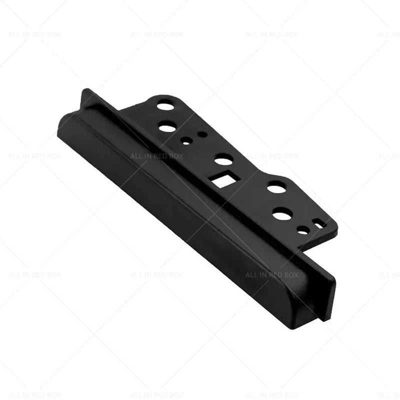 Toyota Car Stereo Side Trim Brackets 2Din Dash
