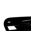 Alfa Romeo Tonale Gloss Black Rear Exhaust Tips Side Decorative Vent