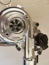 Toyota Landcruiser Hilux 3.0 D4D CT16V Billet Turbocharger (2005-2015)