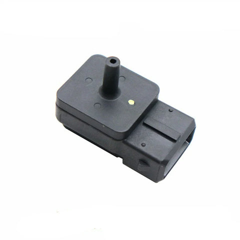 Mitsubishi Intake Manifold Absolute Boost Pressure (2001-2005)
