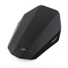 Honda XADV 750 (2017-2018) Black Windshield Deflector Cover