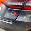Genuine Toyota Hilux Ute GR Sport Tailgate Emblem Badge (2015-2023)