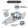 Honda Accord V6 3.0L 2003-2007 Water Pump ( No.19200RDVJ01)