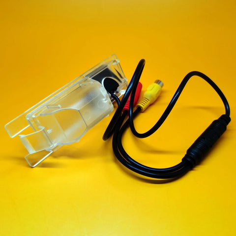 Chevrolet Malibu Reverse Rear View Backup Camera (2013–2016)