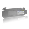 Toyota 4Runner Grey Sun Visor (2004-2008)