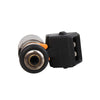 Fiat 500, Doblo Cargo IWP160 Oil Fuel Injector Nozzle (2001-2010)