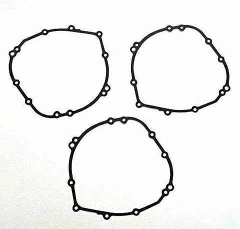 Kawasaki Ninja ZX-10R Clutch Basket Gasket 3 x
