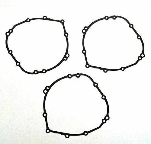 Kawasaki Ninja ZX-10R Clutch Basket Gasket 3 x