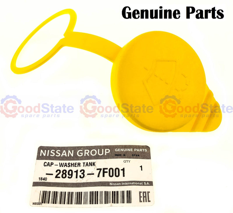 Nissan Navara D40M Pathfinder R51 V9X Windscreen Washer