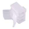 Isuzu NPR NQR NRR 8 x Side Mounting Clip Brackets (2004-2023)