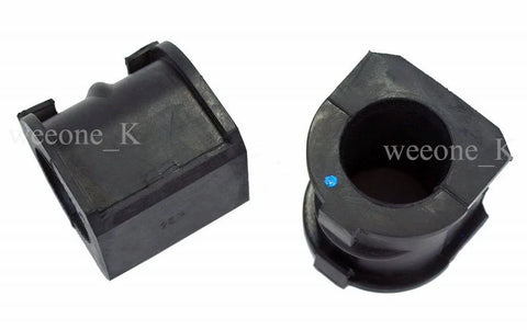 ISUZU DMAX D-MAX 2002-2011 Sway Bar Rubber Bushings (2002-2011)