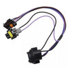 Pontiac Solstice, Grand Prix Fog Lamp Wire Harness (2006-2010, 2004-2008)