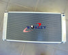 Mazda Eunos 30X 2.2L Aluminum Radiator (1991-1997)