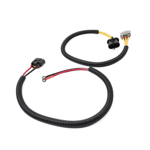Polaris Ranger 500 1000 RZR 900 1000 Regulator Rectifier Connector Plug
