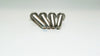 Holden HQ HJ HX HZ WB (1971-1984) - 4 Pieces 14 Gauge Arm Rest Screws