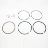ZHONGSHEN CB250cc Engine 69mm 17mm Piston Ring Kit