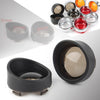 Harley Touring, Dyna, Softail, Sportster Turn Signal Lens