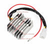 Kawasaki KZ 200 / 250 / 400 / 650 / 750 Regulator Rectifier (1973-1983)