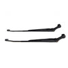 Windshield Wiper Arm L+R (RHD Fits Mazda Fighter B2500 B2600 Pickup 1997-05 D07