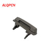 Nissan Urvan E24 Gray Rear Sliding Interior Door Handle (1989-2001)