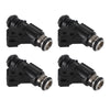 Mercury Marine EFI 30-60 HP 4PCS Fuel Injectors (2000-2023)