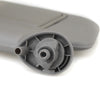 2012-2015 Honda Civic W / Mirror Left Sun Visor (2012-2015)