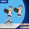 Harley Davidson Fuel Injectors 480cc 46lbs